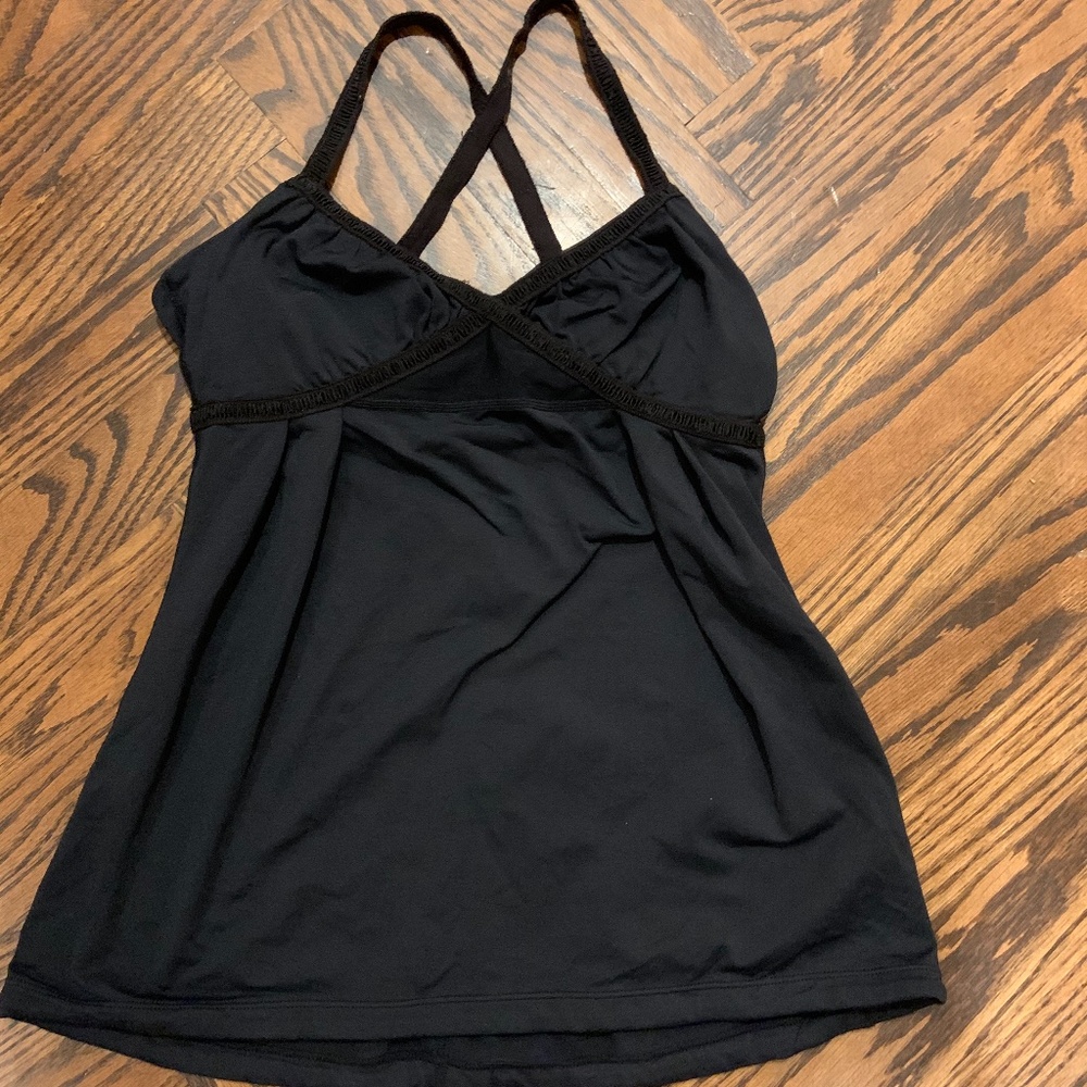 **2/$25**Lululemon athletic top
